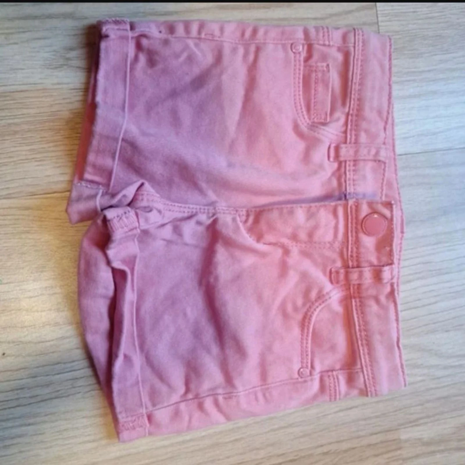 Girl's shorts – photo 6